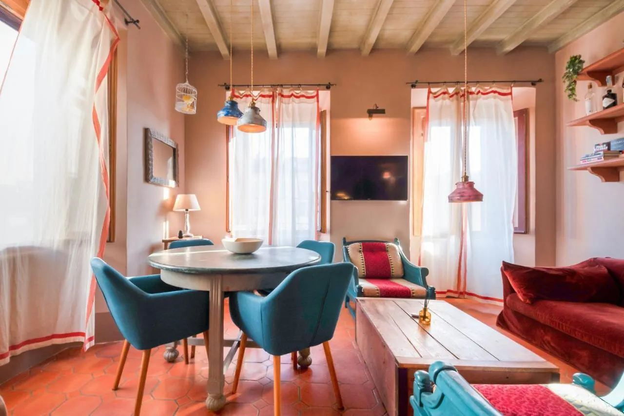 Easylife - Splendido Appartamento Con Vista Sul Naviglio Grande Milan