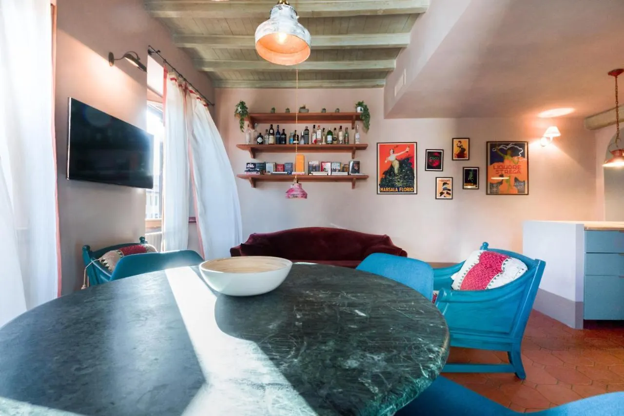 Easylife - Splendido Appartamento Con Vista Sul Naviglio Grande Milan