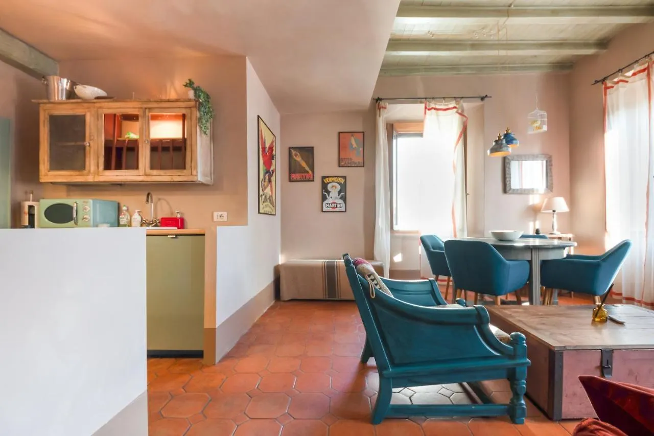 Easylife - Splendido Appartamento Con Vista Sul Naviglio Grande Milan Apartment