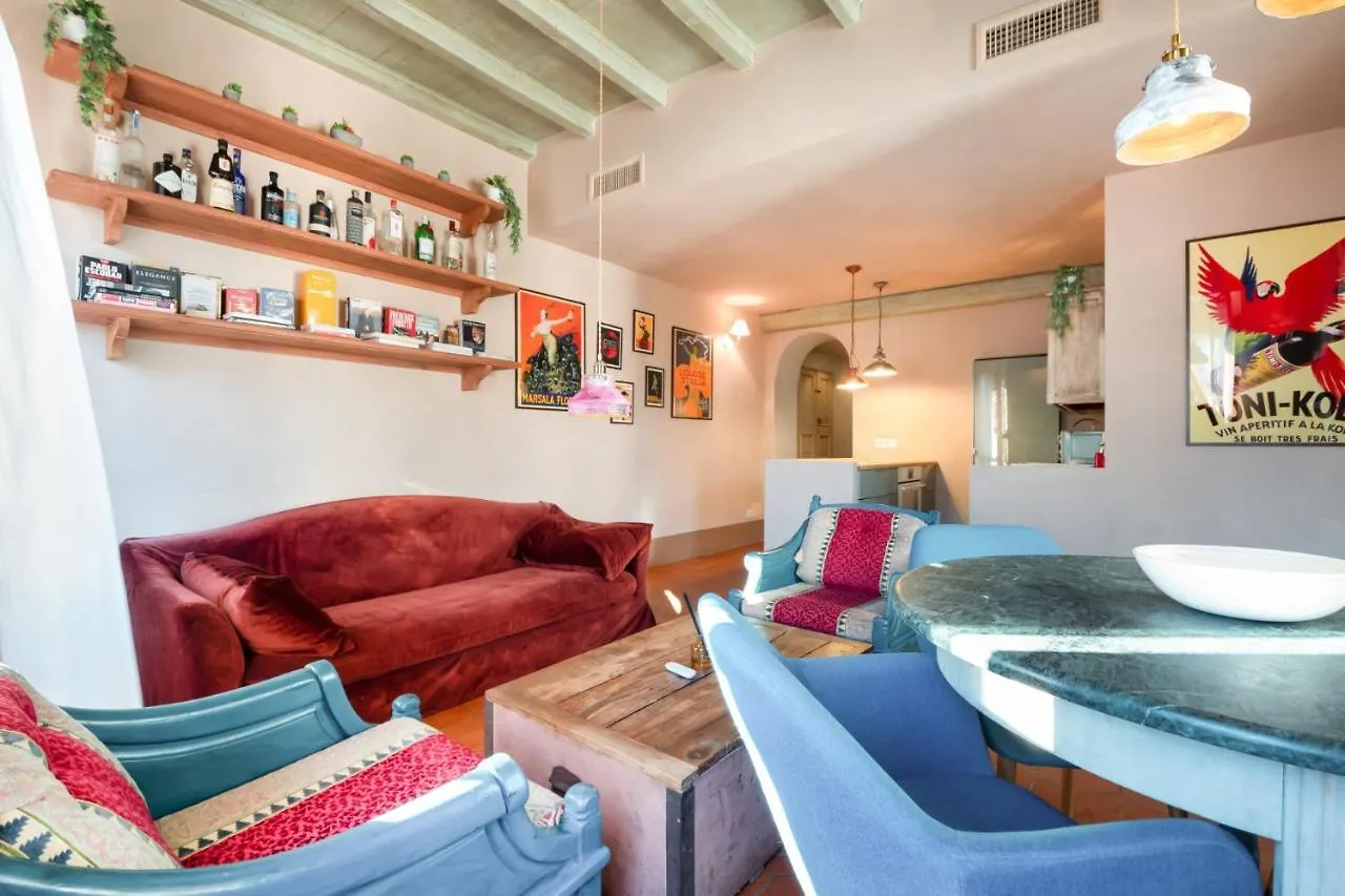 Easylife - Splendido Appartamento Con Vista Sul Naviglio Grande Milan 0*,  Italy