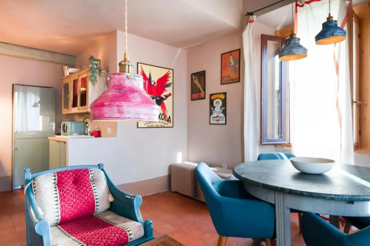 Apartment Easylife - Splendido Appartamento Con Vista Sul Naviglio Grande Milan