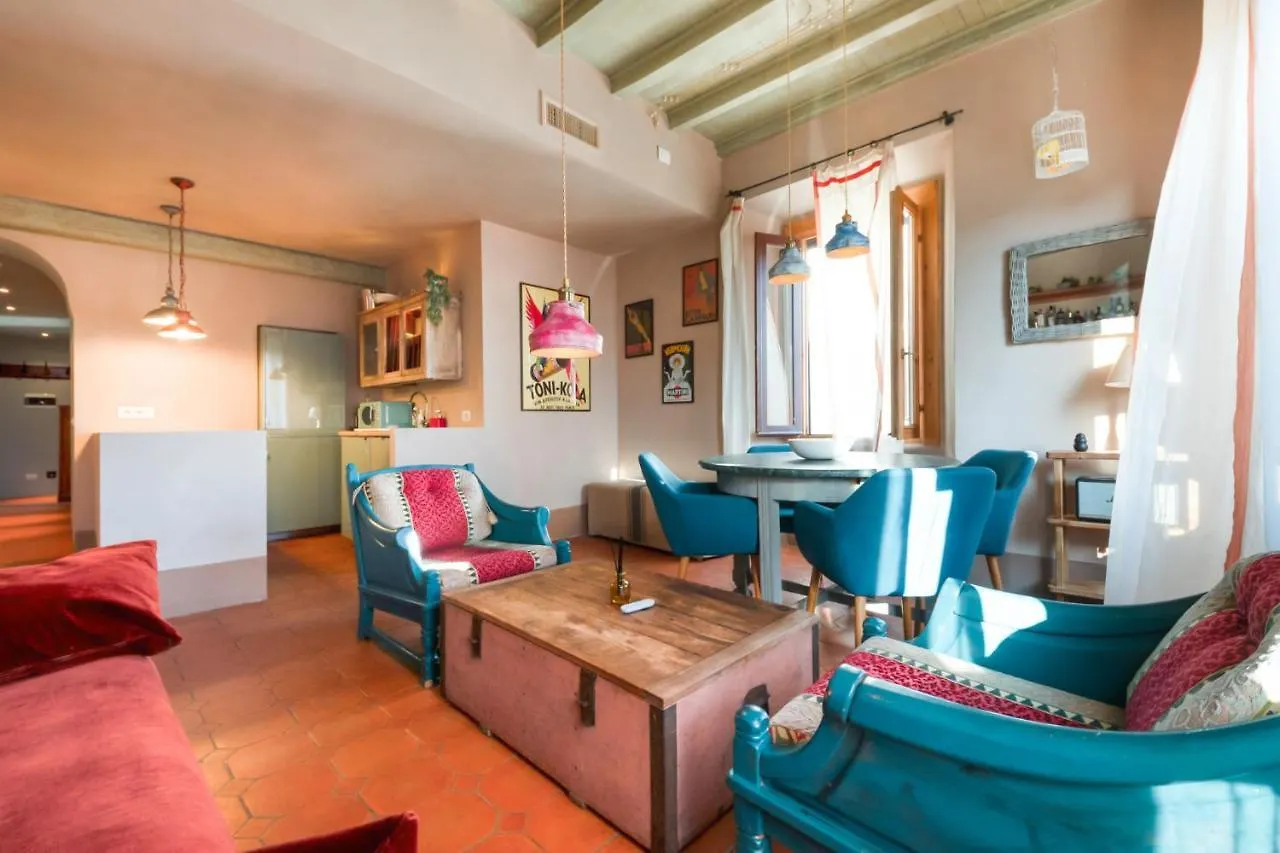 Easylife - Splendido Appartamento Con Vista Sul Naviglio Grande Milan Italy