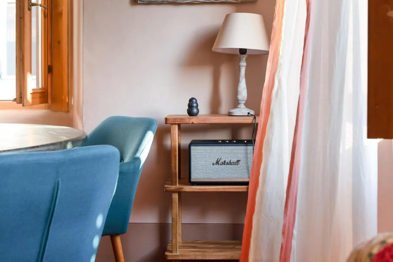 Easylife - Splendido Appartamento Con Vista Sul Naviglio Grande Milan Italy