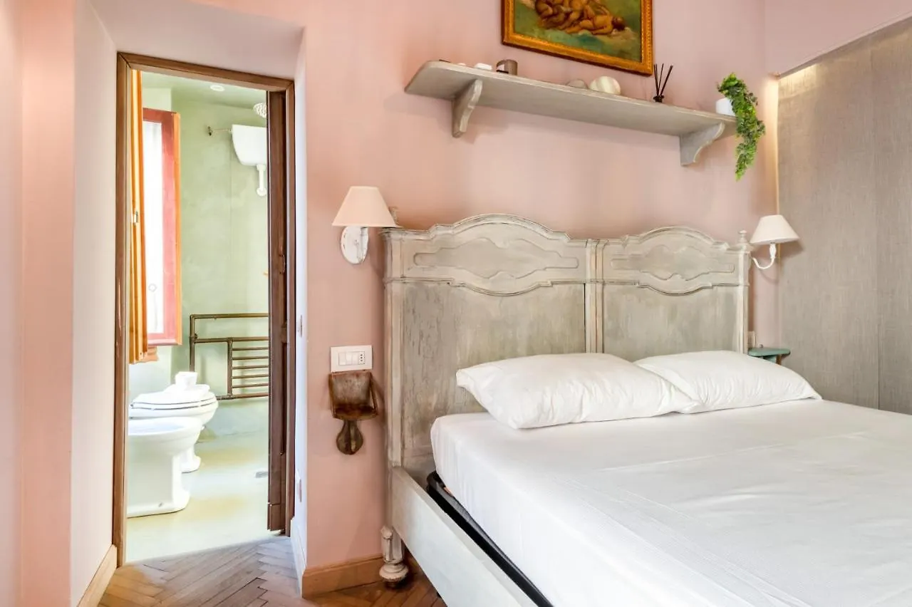 Apartment Easylife - Splendido Appartamento Con Vista Sul Naviglio Grande Milan