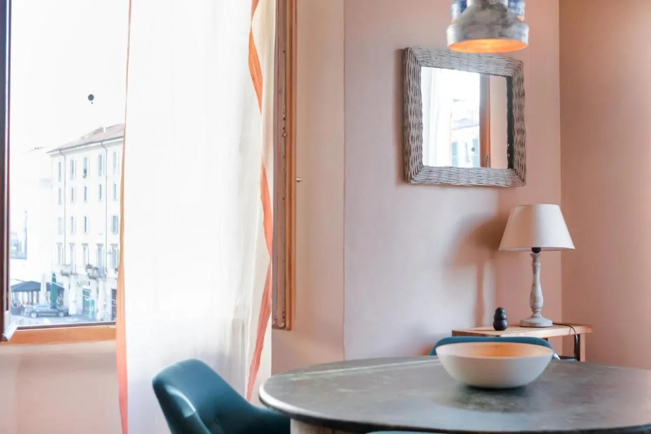 Apartment Easylife - Splendido Appartamento Con Vista Sul Naviglio Grande Milan